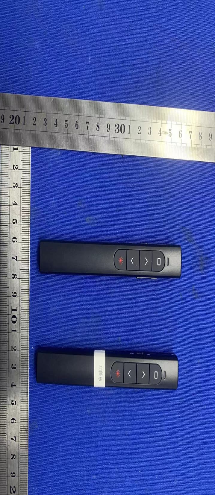 Wireless presenter - FCC ID 2A48C-GX60 - DONGGUAN GUANGXIN ELECTRONIC CO.,LTD (3)