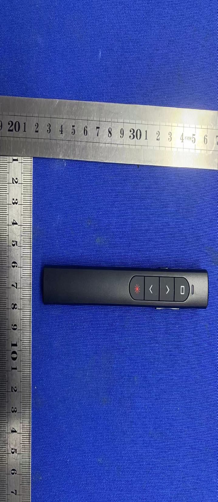 Wireless presenter - FCC ID 2A48C-GX60 - DONGGUAN GUANGXIN ELECTRONIC CO.,LTD (2)