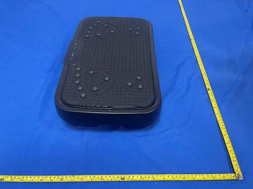 Vibration Plate Machine - FCC ID 2A48I-JF-B-31-1 - Ningbo Jiufeng Electrical Appliance Co., Ltd. (5)