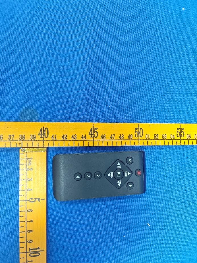 Acezoe Under Desk Treadmill - FCC ID 2A48I-JF-H-39K - Ningbo Jiufeng Electrical Appliance Co., Ltd. (2)