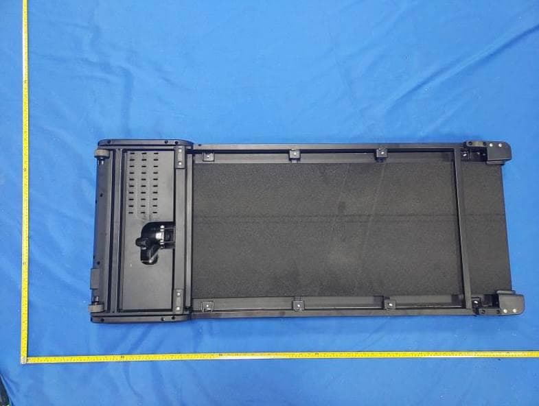 INCLINE HOME USE WALKING PAD - FCC ID 2A48I-JF-H-42N - Ningbo Jiufeng Electrical Appliance Co., Ltd. (2)