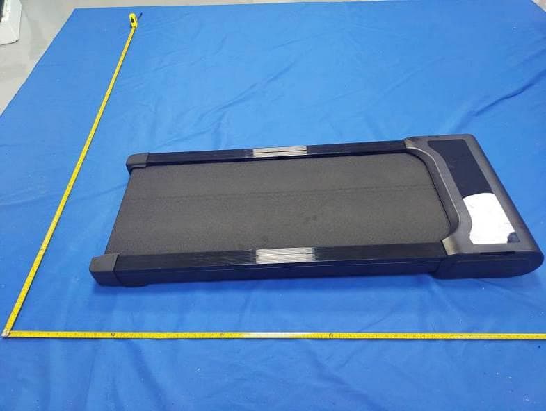 INCLINE HOME USE WALKING PAD - FCC ID 2A48I-JF-H-42N - Ningbo Jiufeng Electrical Appliance Co., Ltd. (5)