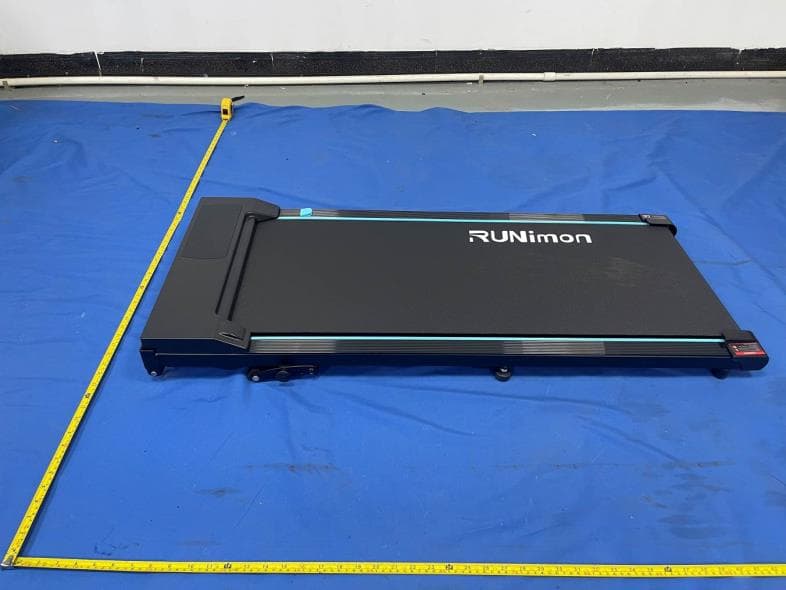 Walking machine - FCC ID 2A48I-RM03 - Ningbo Jiufeng Electrical Appliance Co., Ltd. (4)