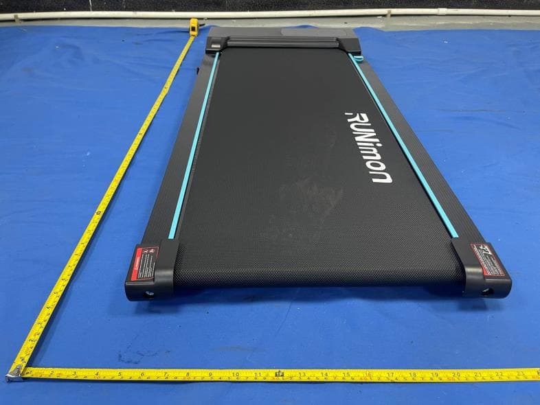 Walking machine - FCC ID 2A48I-RM03 - Ningbo Jiufeng Electrical Appliance Co., Ltd. (2)