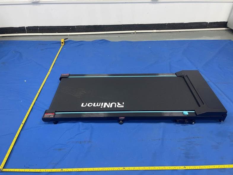 Walking machine - FCC ID 2A48I-RM03 - Ningbo Jiufeng Electrical Appliance Co., Ltd. (3)