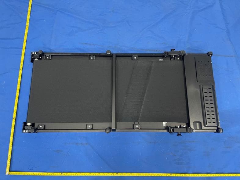 Walking machine - FCC ID 2A48I-RM03 - Ningbo Jiufeng Electrical Appliance Co., Ltd. (5)