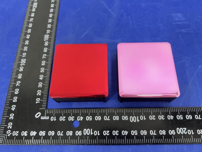 Wireless charging power bank - FCC ID 2A48S-E50B - Shenzhenshi Weiduli Technology Co.,Ltd. (5)