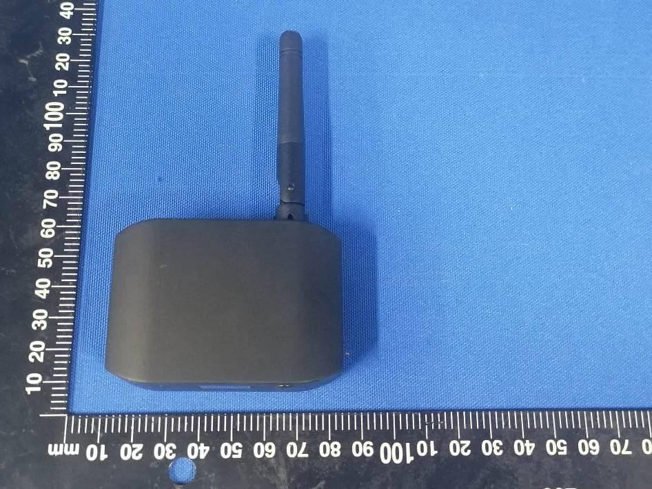 Bluetooth receive and transmit in one - FCC ID 2A48T-BLS-B55 - Shenzhen Bo Lian Sheng Technology Co. LTD