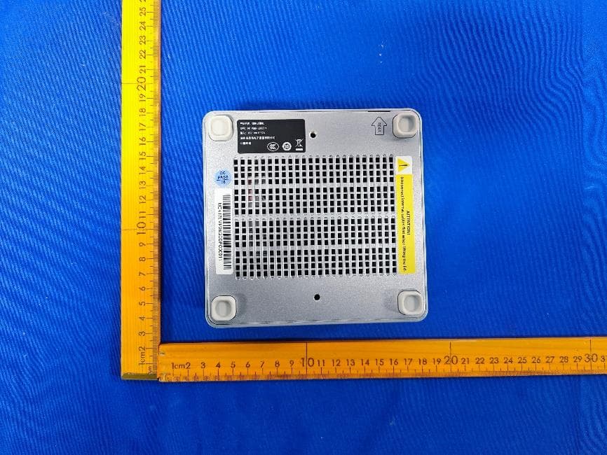 MINIPC - FCC ID 2A49R-M1PLUS - MICRO COMPUTER (HK) TECH LIMITED