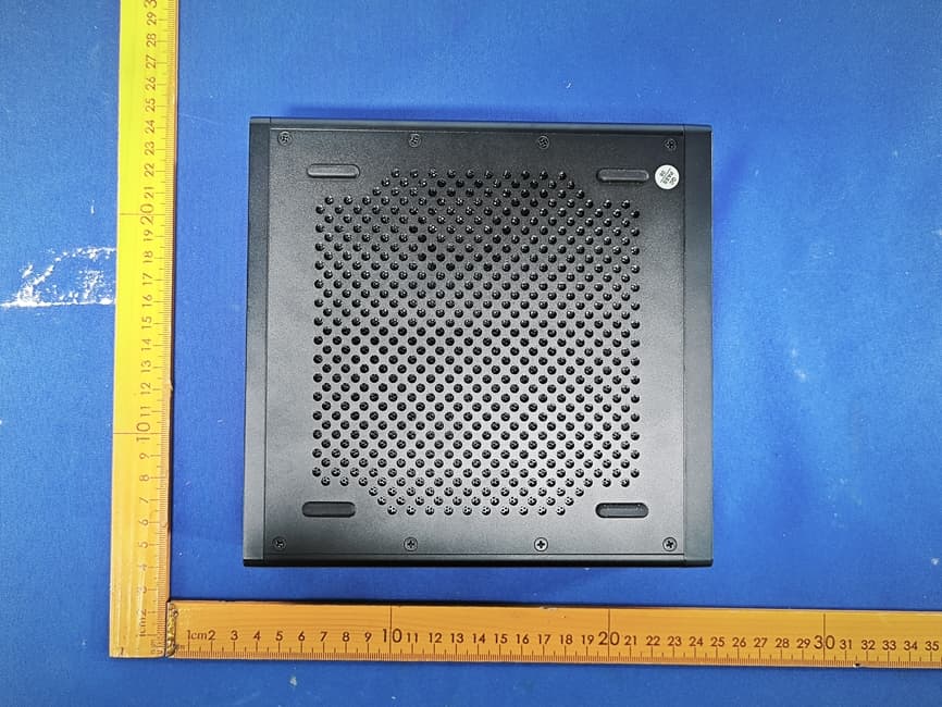 MINI PC - FCC ID 2A49R-MS-03-S386H - MICRO COMPUTER (HK) TECH LIMITED
