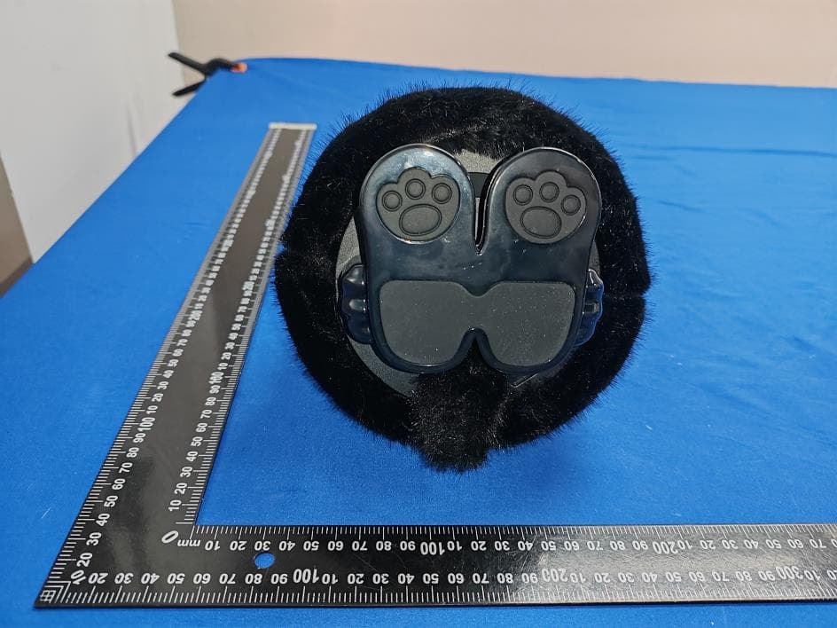 AMON Speaker - FCC ID 2A49T-AMON1 - Shenzhen Fusion Hi-TechCo., Ltd (5)