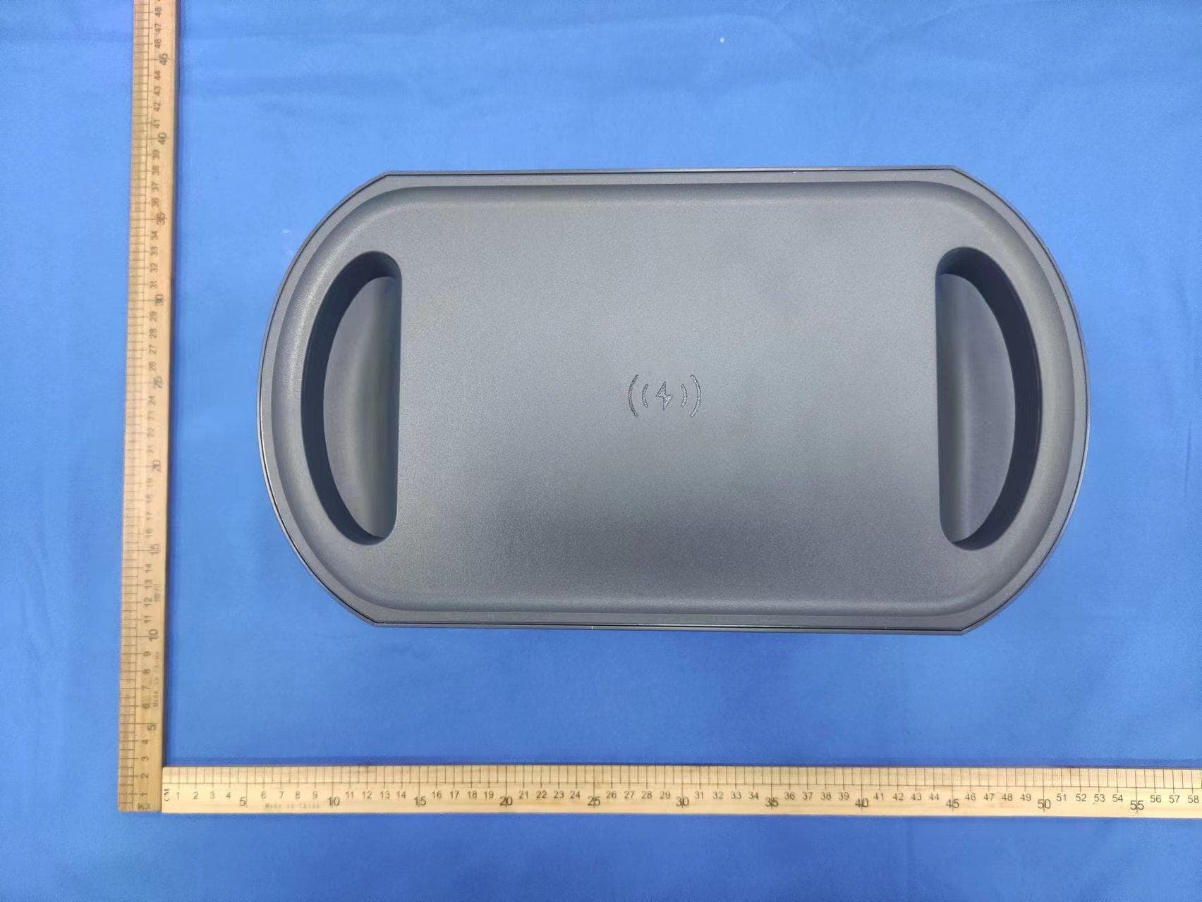 PORTABLE POWER STATION - FCC ID 2A49V-QE01B - Guangzhou Keyshop Sci&Tech Co., Ltd.