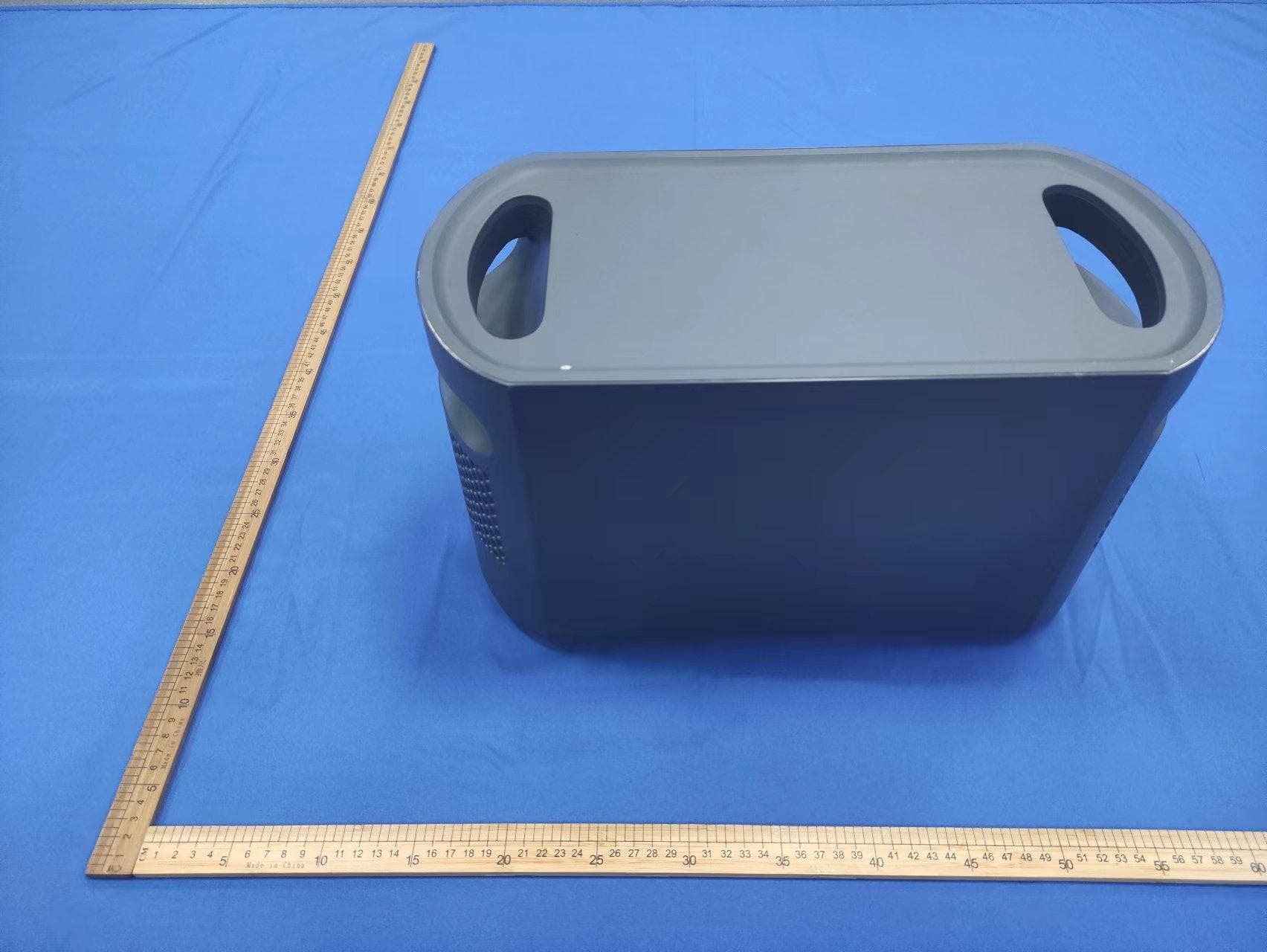 PORTABLE POWER STATION - FCC ID 2A49V-QE02B - Guangzhou Keyshop Sci&Tech Co., Ltd. (2)