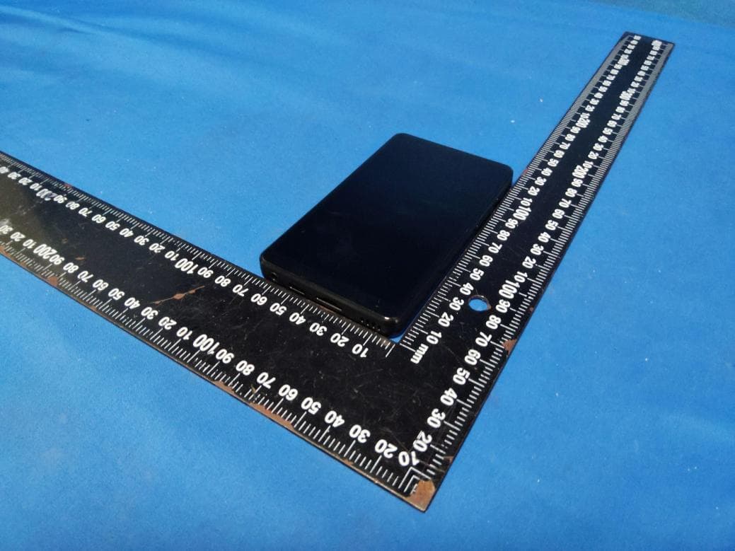 Digital music player - FCC ID 2A49W-C50 - Shenzhen Shengmai Electronics Co., Ltd.