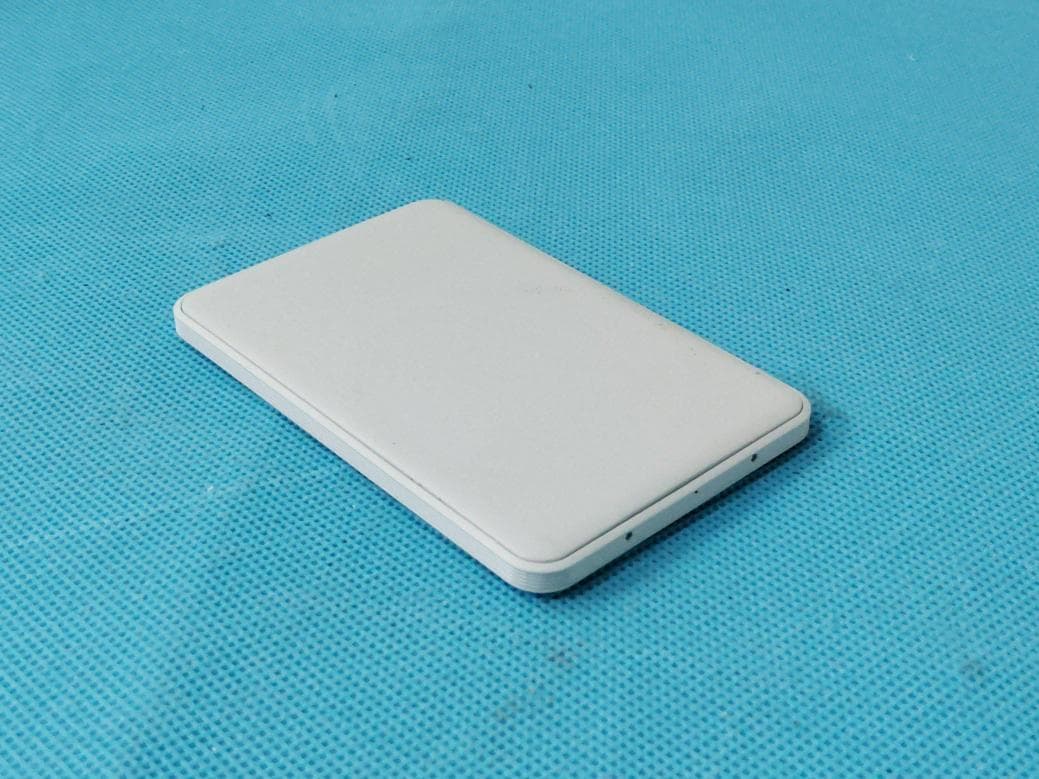 Al voice recorder - FCC ID 2A49W-M6 - Shenzhen Shengmai Electronics Co., Ltd. (2)