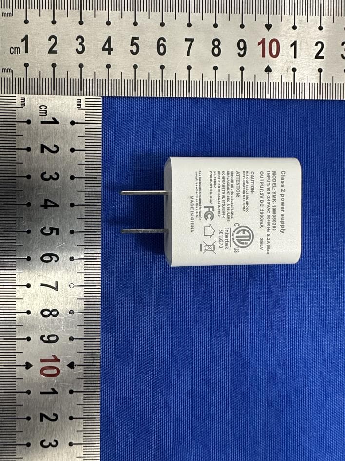 Automatic Pet Feeder - FCC ID 2A4A7-PTM-102 - Shenzhen Ipetmon Creative Technology Co., Ltd.