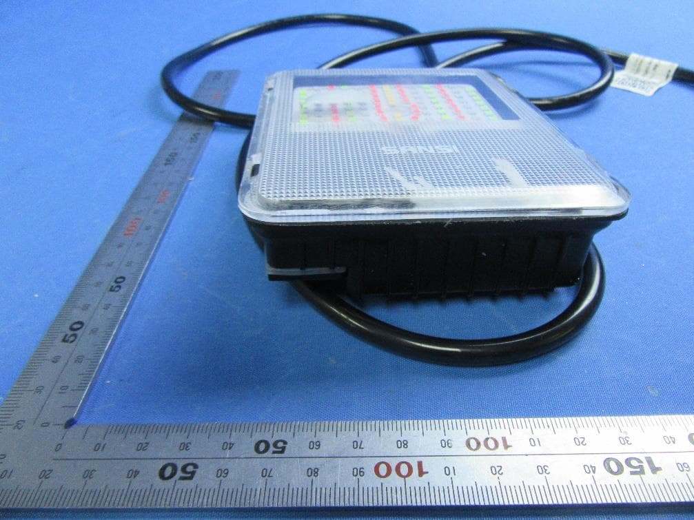 RGBW Smart LED Flood Light - FCC ID 2A4AE-C21FG002 - Pujiang Yuansheng Electronic Commerce Co., Ltd. (3)
