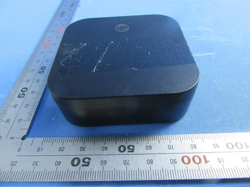 Music Pulse Control Box - FCC ID 2A4AE-MUSICPCB - Pujiang Yuansheng Electronic Commerce Co., Ltd. (4)