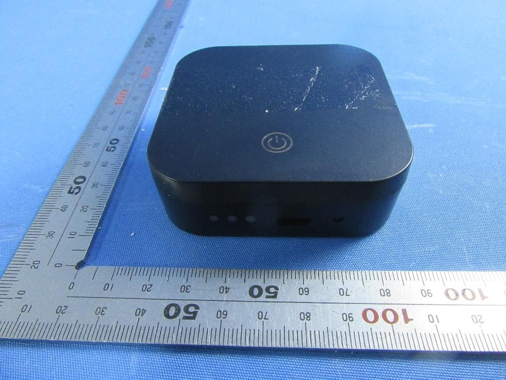 Music Pulse Control Box - FCC ID 2A4AE-MUSICPCB - Pujiang Yuansheng Electronic Commerce Co., Ltd. (3)