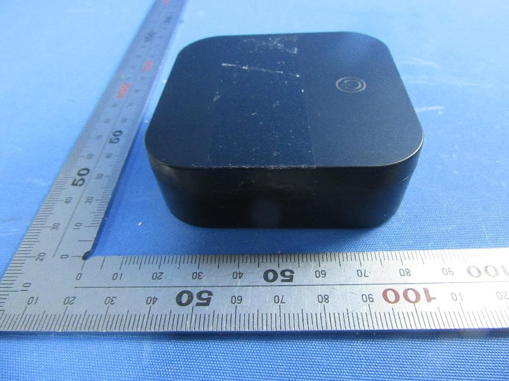 Music Pulse Control Box - FCC ID 2A4AE-MUSICPCB - Pujiang Yuansheng Electronic Commerce Co., Ltd. (5)