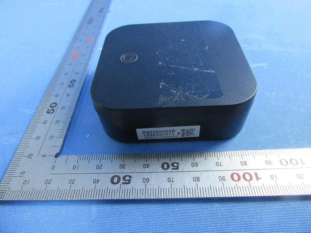 Music Pulse Control Box - FCC ID 2A4AE-MUSICPCB - Pujiang Yuansheng Electronic Commerce Co., Ltd. (2)