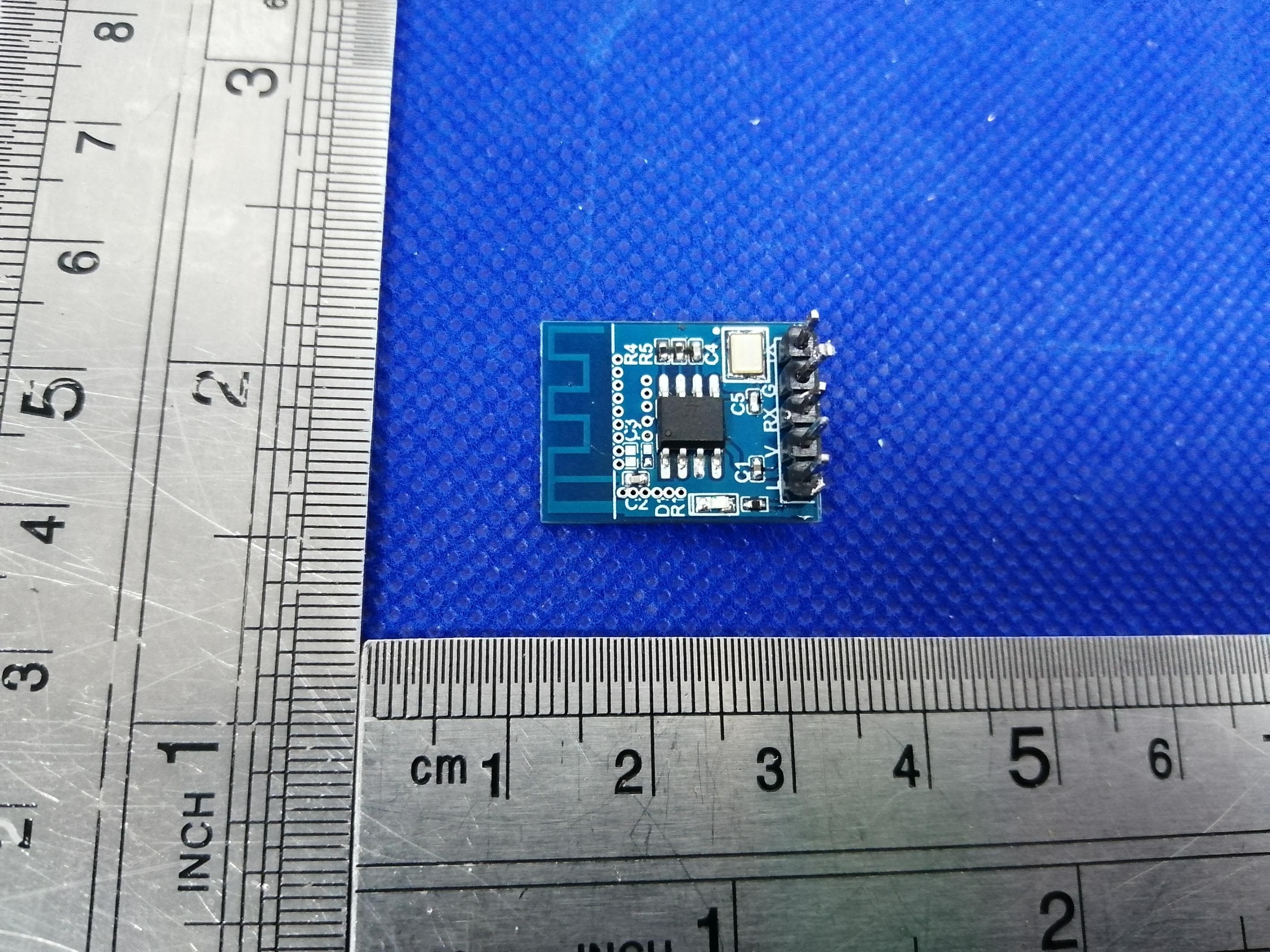 BP-B01 - FCC ID 2A4AM-BP-B01 - ZheJiang Bright-Power Electric Appliance CO.,LTD (2)