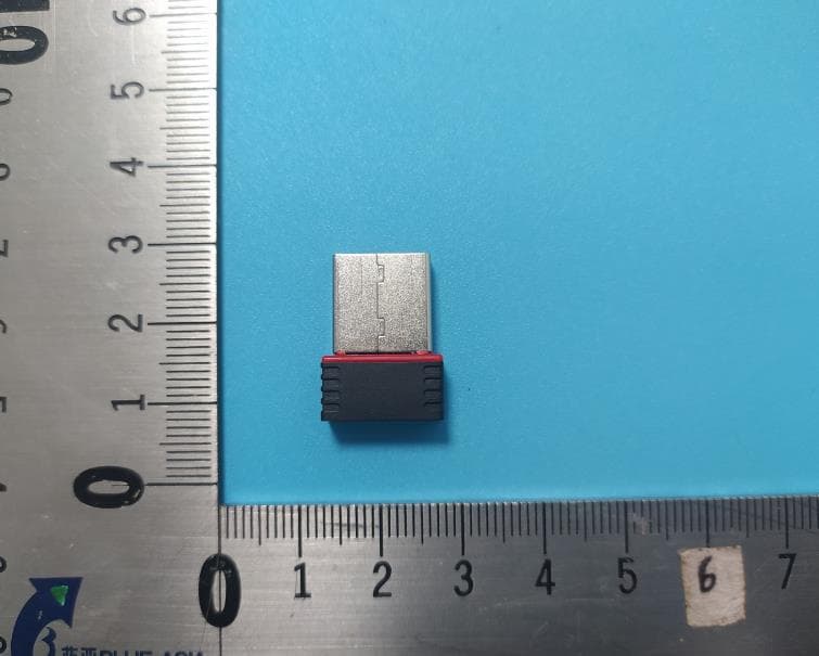 LCX-WK150-011 - FCC ID 2A4AOLCX-WK02 - Shenzhen Lingchuangxun Technology Co., Ltd (2)