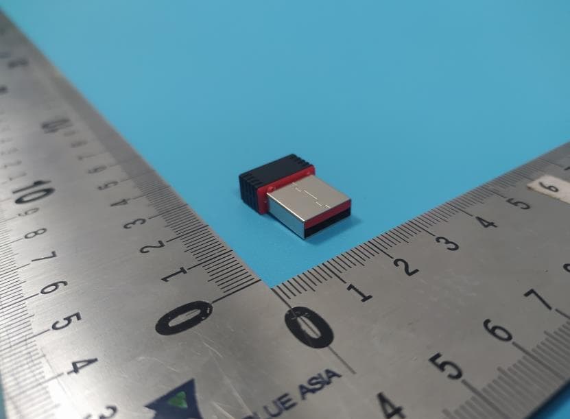 LCX-WK150-011 - FCC ID 2A4AOLCX-WK02 - Shenzhen Lingchuangxun Technology Co., Ltd (3)