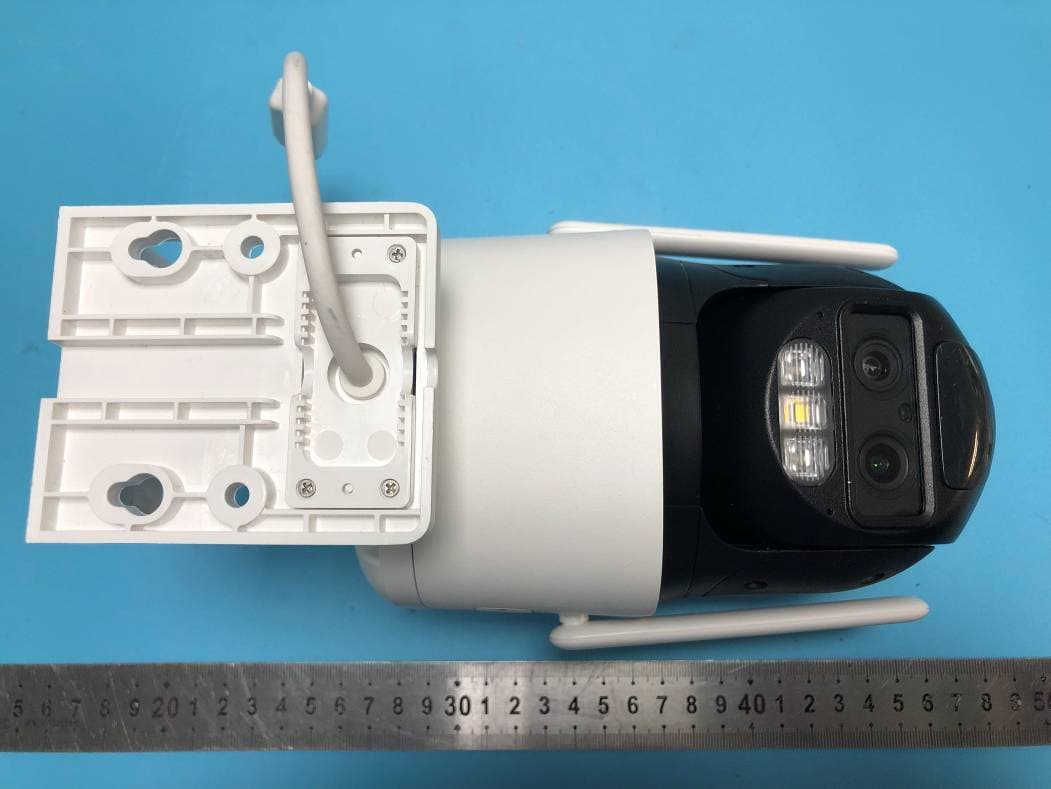 IP Camera - FCC ID 2A4AS-2211B - EZTECH DIGITAL INC. (5)