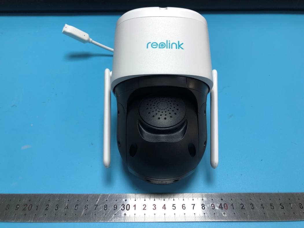 IP Camera - FCC ID 2A4AS-2211B - EZTECH DIGITAL INC. (4)