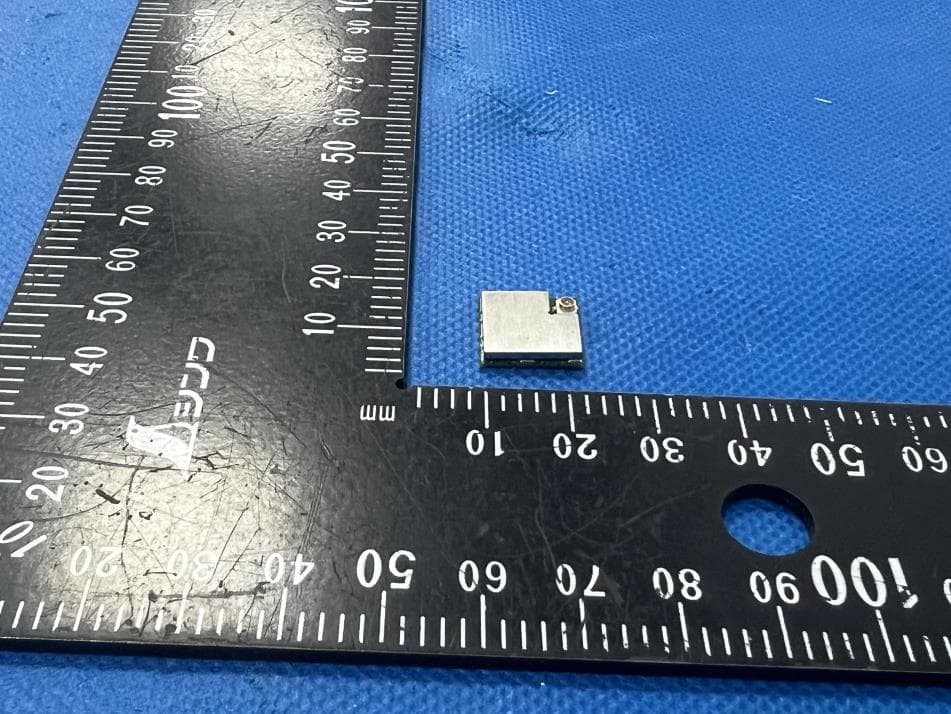 WIFI module - FCC ID 2A4AS-2606E - EZTECH DIGITAL INC. (5)