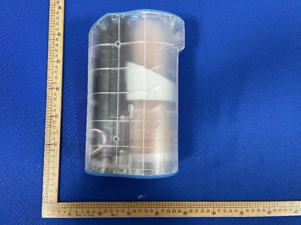 Motorized Penis Stroking Machine With Detachable Stroker - FCC ID 2A4AW-AUTOBLOWULTRA - VERY INTELLIGENT ECOMMERCE INC. (3)