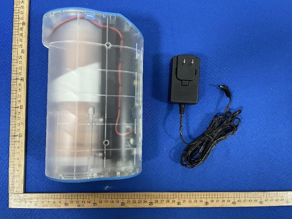 Motorized Penis Stroking Machine With Detachable Stroker - FCC ID 2A4AW-AUTOBLOWULTRA - VERY INTELLIGENT ECOMMERCE INC. (4)