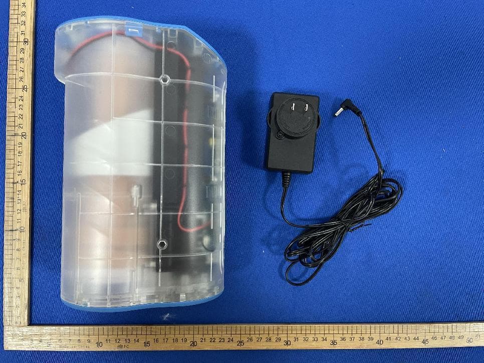 Motorized Penis Stroking Machine With Detachable Stroker - FCC ID 2A4AW-AUTOBLOWULTRA - VERY INTELLIGENT ECOMMERCE INC. (2)
