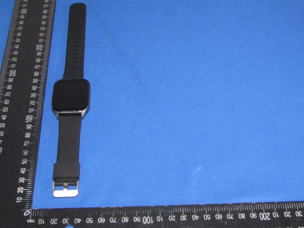 SMART WACHT - FCC ID 2A4AX-ES10 - Shenzhen Quanya Trading Co.,Ltd (4)