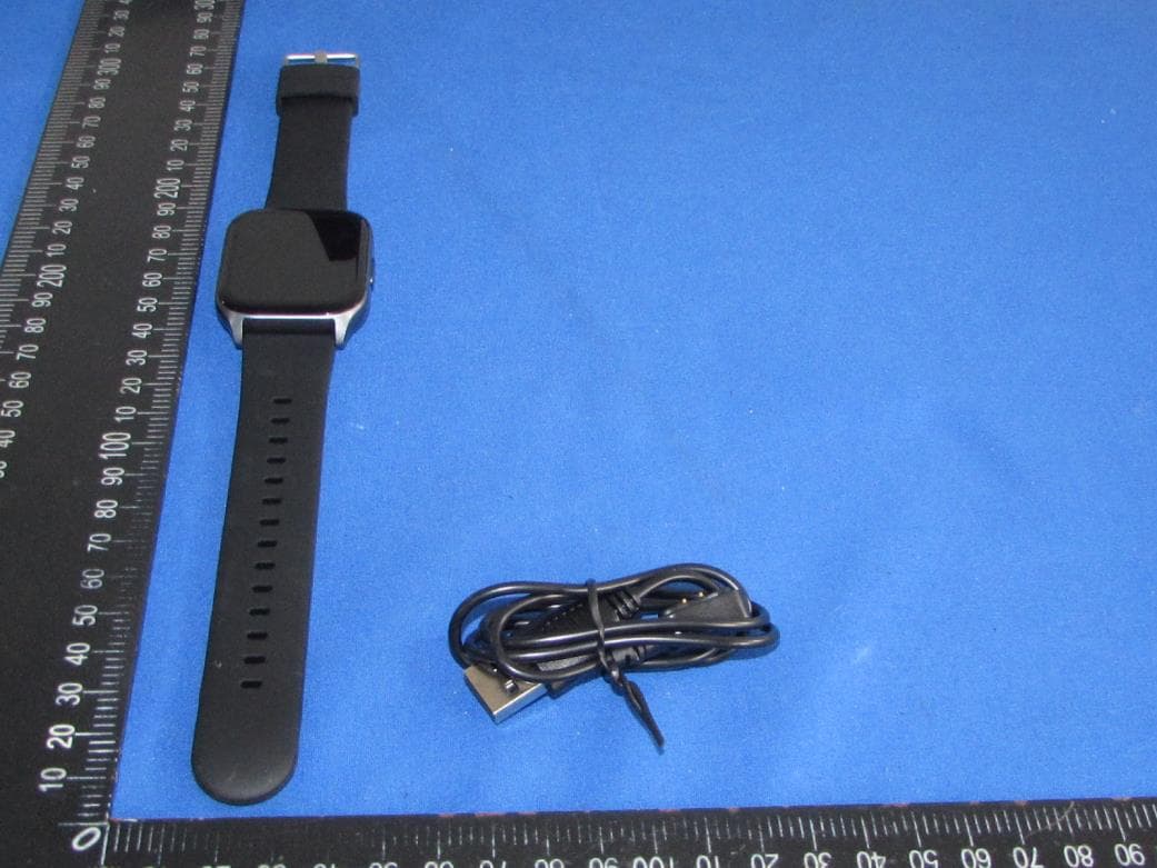 SMART WACHT - FCC ID 2A4AX-ES10 - Shenzhen Quanya Trading Co.,Ltd (2)