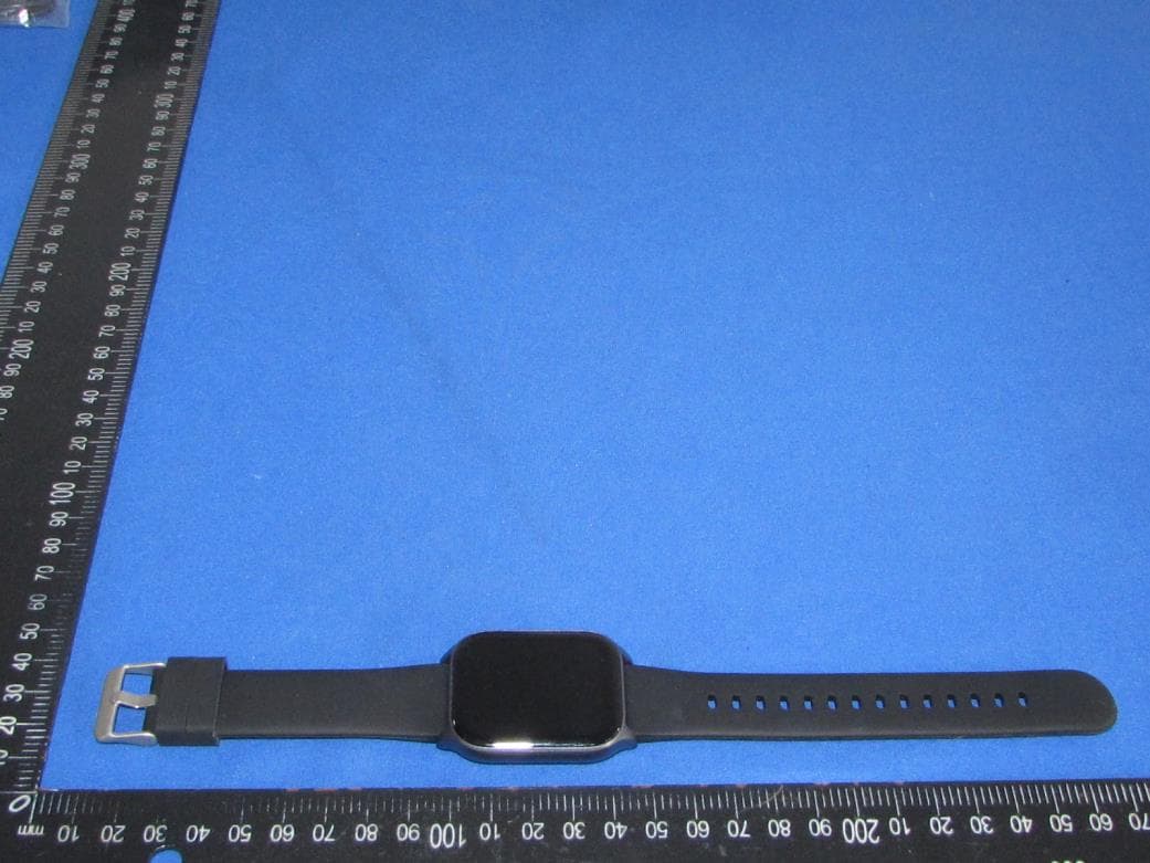 SMART WACHT - FCC ID 2A4AX-ES10 - Shenzhen Quanya Trading Co.,Ltd (5)