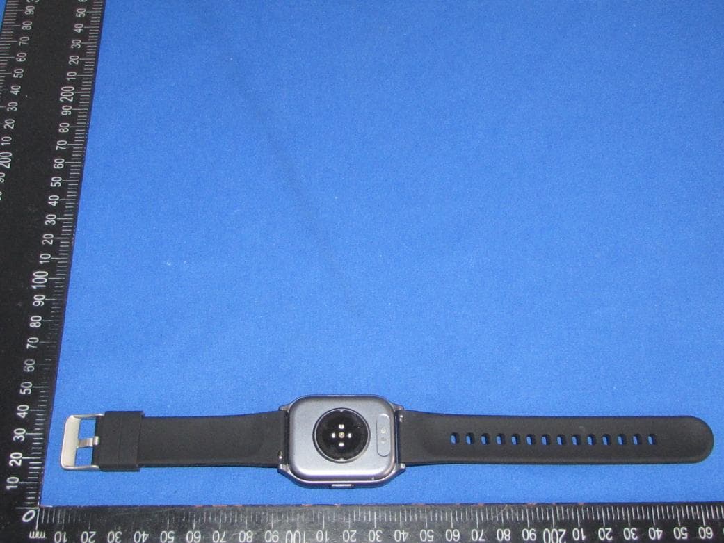 SMART WACHT - FCC ID 2A4AX-ES10 - Shenzhen Quanya Trading Co.,Ltd