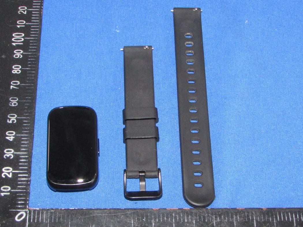 SMART WACHT - FCC ID 2A4AX-ES11 - Shenzhen Quanya Trading Co.,Ltd (2)