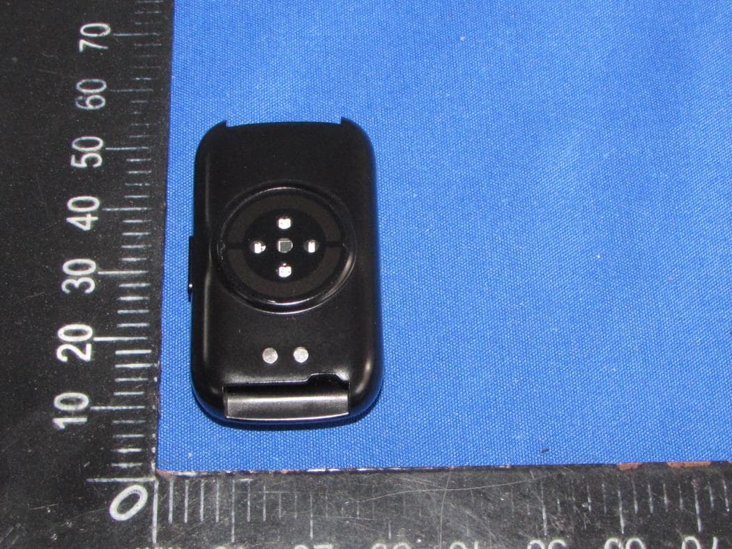 SMART WACHT - FCC ID 2A4AX-ES11 - Shenzhen Quanya Trading Co.,Ltd