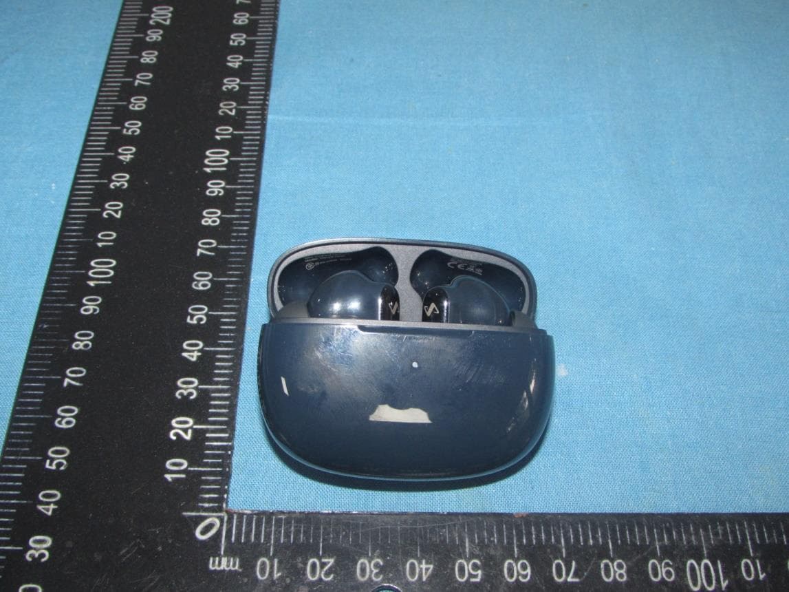 ANC Wireless Earbuds - FCC ID 2A4AX-NOVA - Shenzhen Quanya Trading Co.,Ltd (5)