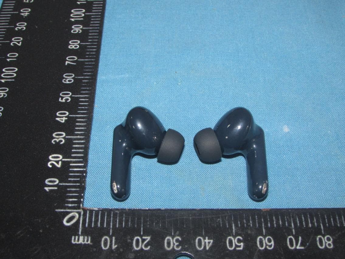 ANC Wireless Earbuds - FCC ID 2A4AX-NOVA - Shenzhen Quanya Trading Co.,Ltd