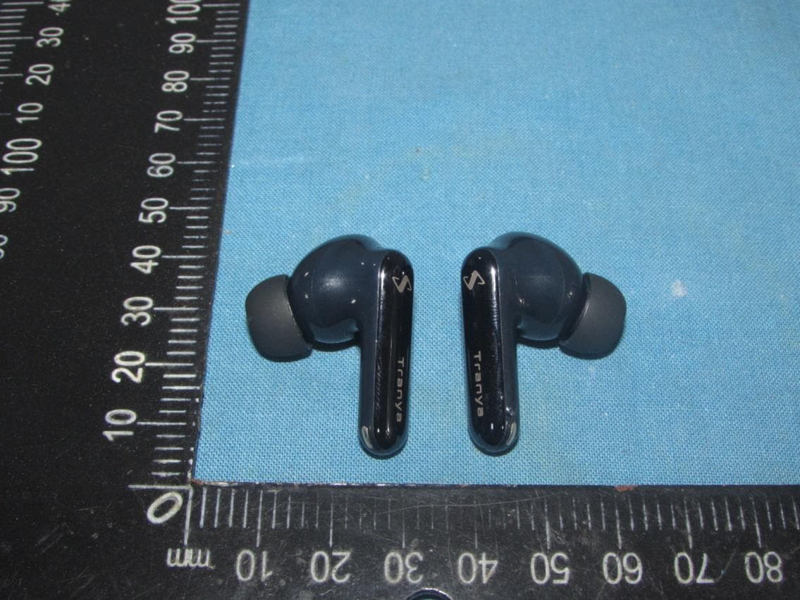 ANC Wireless Earbuds - FCC ID 2A4AX-NOVA - Shenzhen Quanya Trading Co.,Ltd (2)