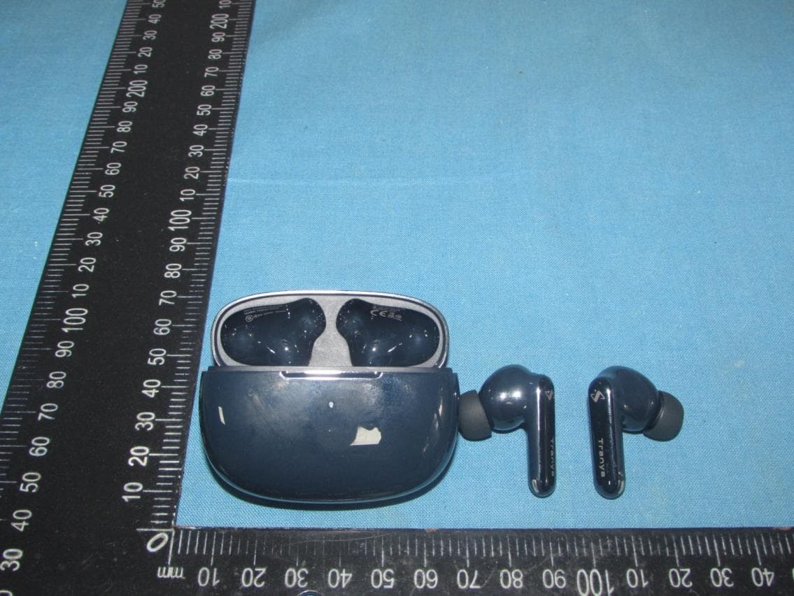 ANC Wireless Earbuds - FCC ID 2A4AX-NOVA - Shenzhen Quanya Trading Co.,Ltd (4)