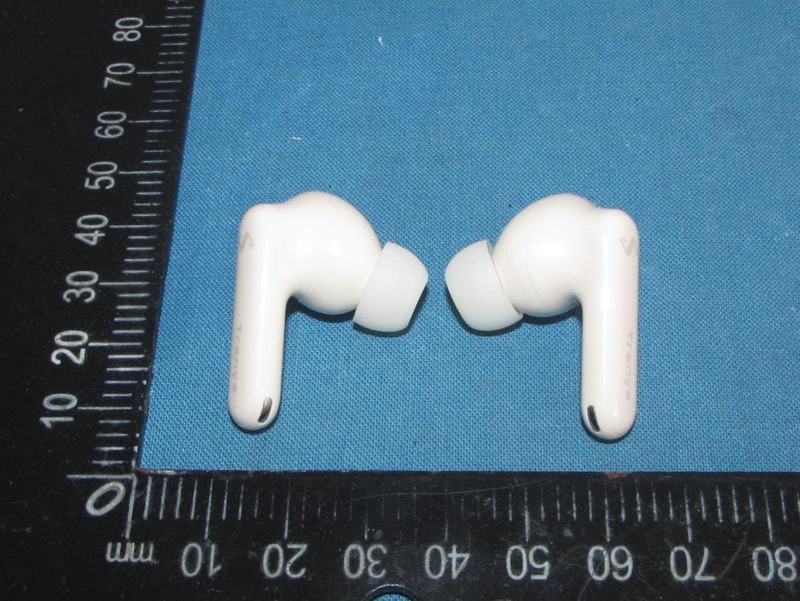 ANC Wireless Earbuds - FCC ID 2A4AX-NOVALITE - Shenzhen Quanya Trading Co.,Ltd (2)