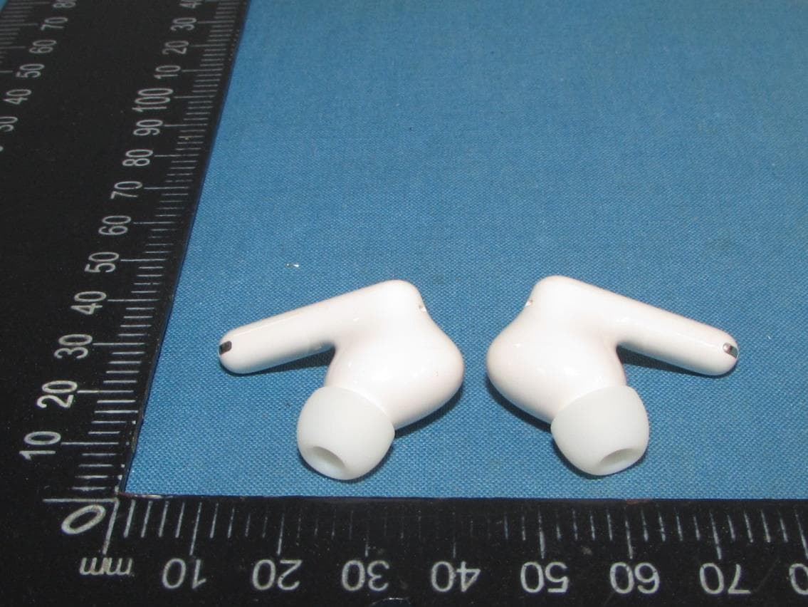 ANC Wireless Earbuds - FCC ID 2A4AX-NOVALITE - Shenzhen Quanya Trading Co.,Ltd (5)