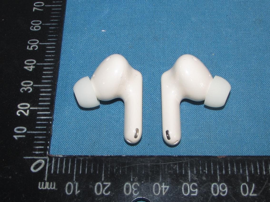 ANC Wireless Earbuds - FCC ID 2A4AX-NOVALITE - Shenzhen Quanya Trading Co.,Ltd