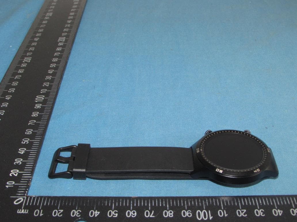 Smart watch - FCC ID 2A4AX-S2 - Shenzhen Quanya Trading Co.,Ltd (3)