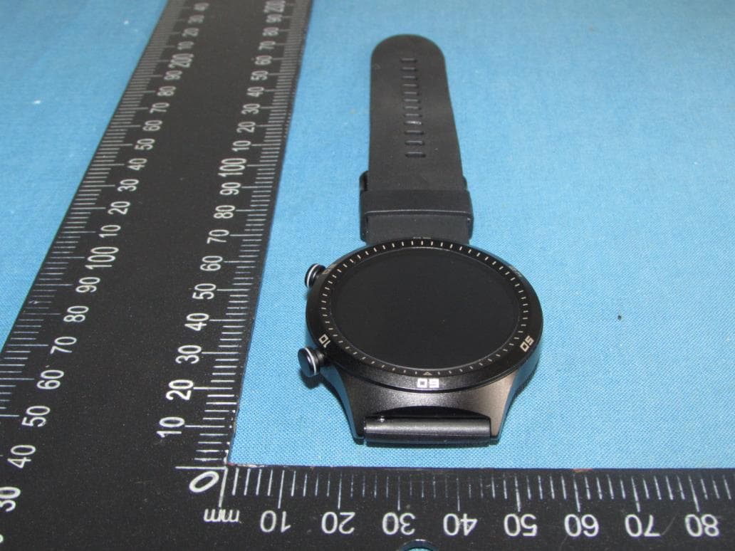 Smart watch - FCC ID 2A4AX-S2 - Shenzhen Quanya Trading Co.,Ltd (2)