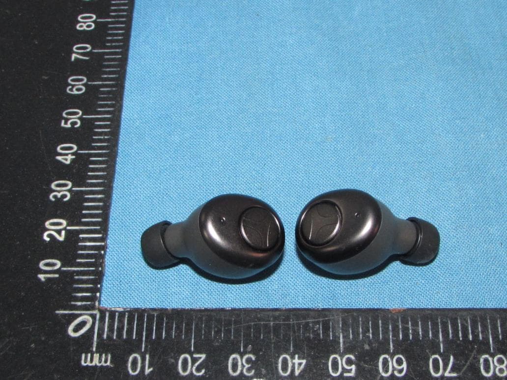 True Wireless Earbuds - FCC ID 2A4AX-T6 - Shenzhen Quanya Trading Co.,Ltd